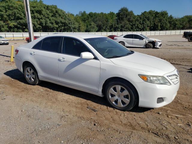 Photo 4 from auction – 2011 TOYOTA CAMRY BASE with VIN 4T4BF3EK9BR159616