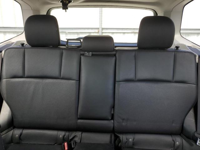 Photo 10 from auction – 2014 SUBARU FORESTER 2 with VIN JF2SJAMC3EH465995