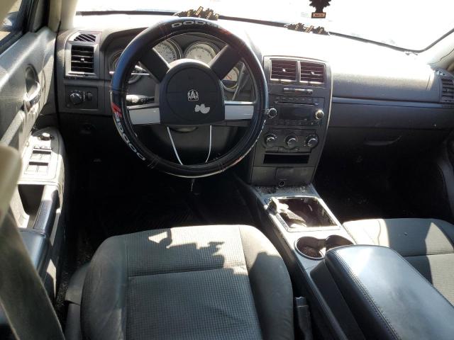 Photo 8 from auction – 2009 DODGE CHARGER with VIN 2B3KA43VX9H516431