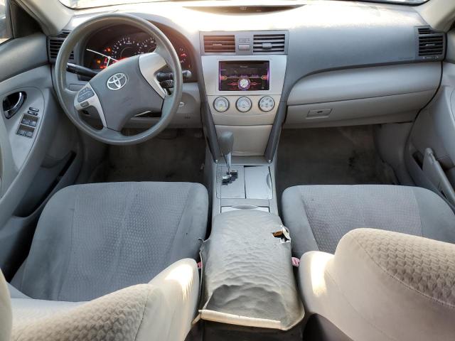 Photo 8 from auction – 2011 TOYOTA CAMRY BASE with VIN 4T1BF3EK7BU173931