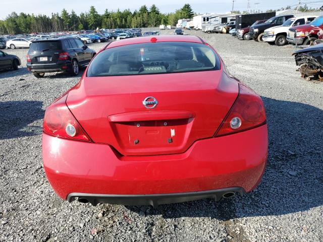 Photo 6 from auction – 2008 NISSAN ALTIMA 2.5 with VIN 1N4AL24E08C111970