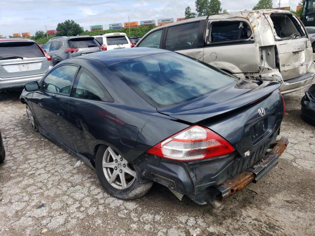 Photo 2 from auction – 2003 HONDA ACCORD EX with VIN 1HGCM826X3A014831