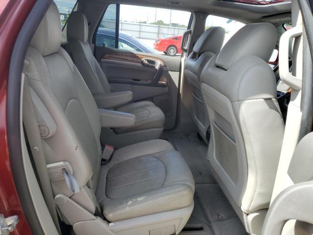 Photo 11 from auction – 2011 BUICK ENCLAVE CX with VIN 5GAKRBED4BJ156899