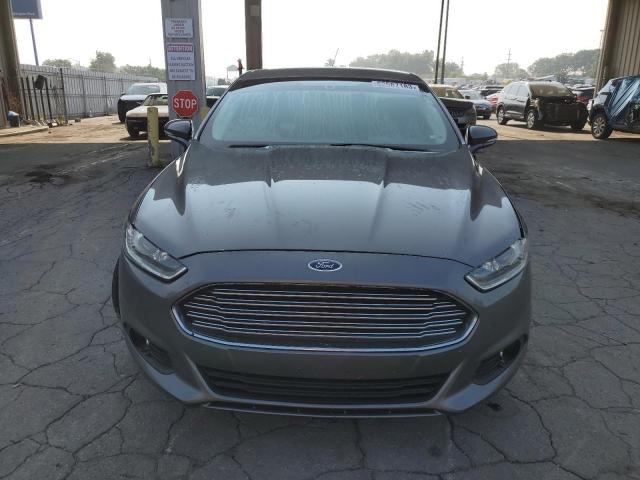 Photo 5 from auction – 2014 FORD FUSION SE with VIN 1FA6P0H74E5391824