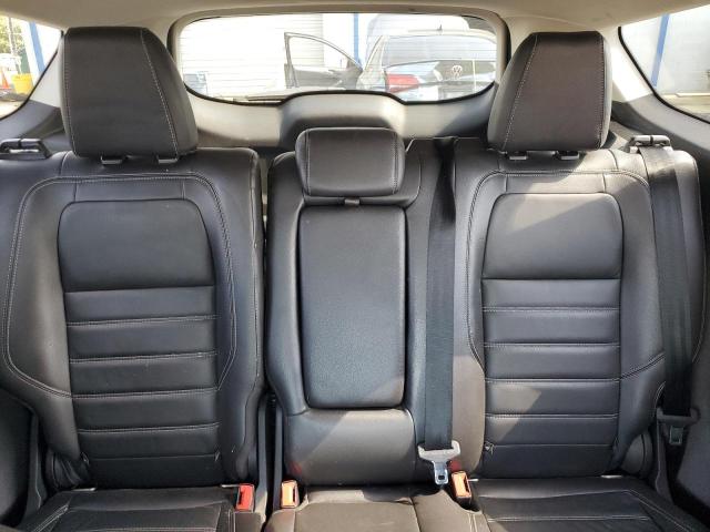 Photo 10 from auction – 2018 FORD ESCAPE SEL with VIN 1FMCU9HD0JUA15309