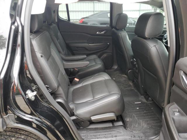Photo 11 from auction – 2019 GMC ACADIA SLT with VIN 1GKKNULS4KZ152865