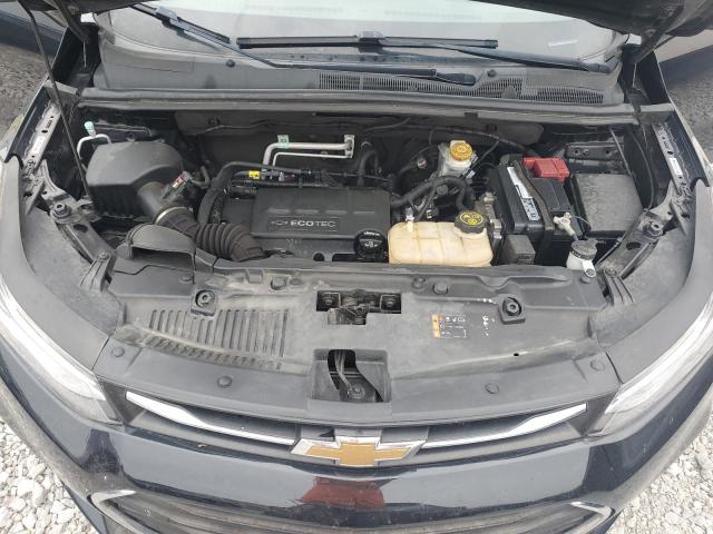 Photo 11 from auction – 2017 CHEVROLET TRAX 1LT with VIN 3GNCJLSB1HL237290