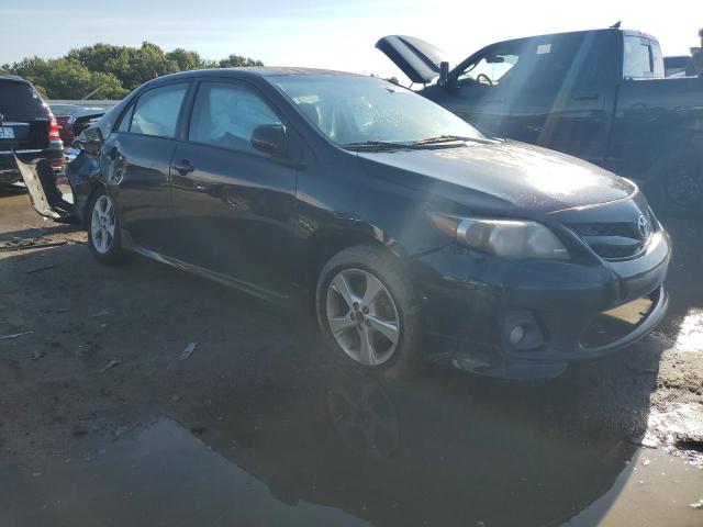 Photo 4 from auction – 2011 TOYOTA COROLLA BA with VIN 2T1BU4EE2BC671980