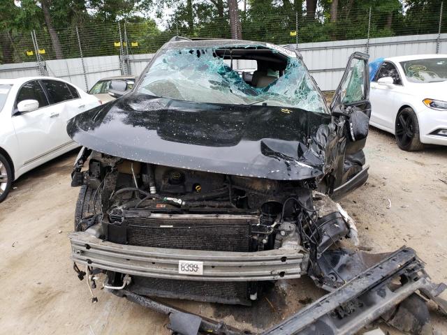 Foto 5 de la subasta – 2015 FORD EXPLORER L con VIN 1FM5K7F82FGC06860