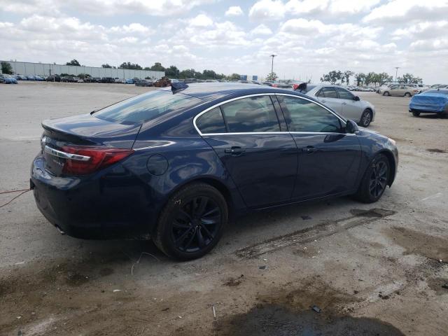 Photo 3 from auction – 2016 BUICK REGAL PREM with VIN 2G4GS5GX4G9163240