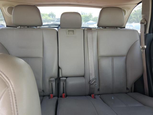Photo 10 from auction – 2011 FORD EDGE LIMIT with VIN 2FMDK4KC7BBA12864