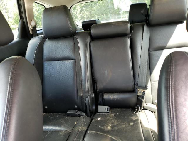 Photo 10 from auction – 2013 MAZDA CX-9 TOURI with VIN JM3TB3CV8D0424698