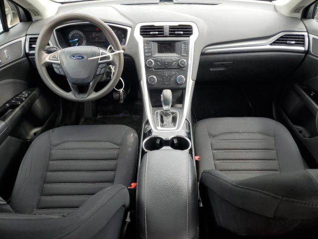Photo 8 from auction – 2014 FORD FUSION SE with VIN 3FA6P0H71ER353920