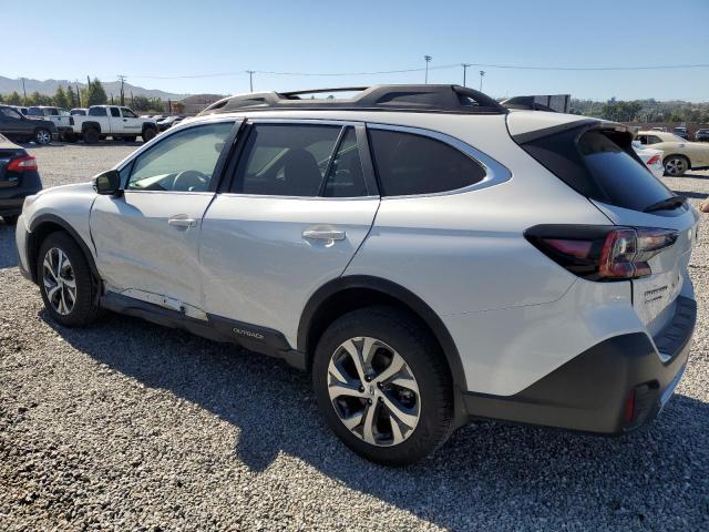 Photo 2 from auction – 2022 SUBARU OUTBACK LI with VIN 4S4BTGND3N3240214
