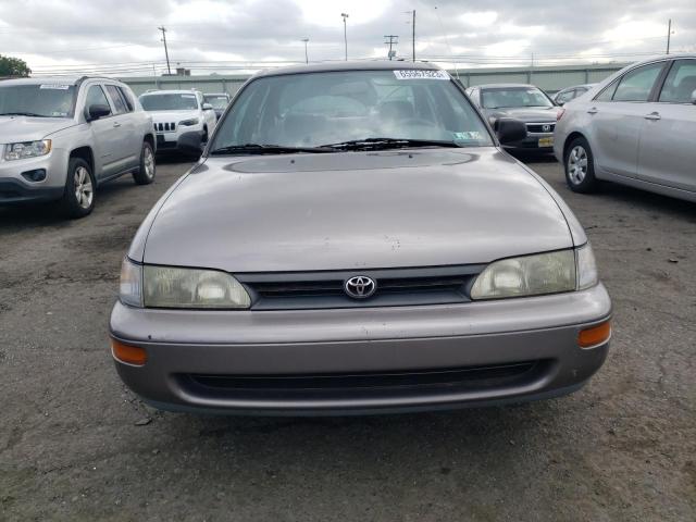 Photo 5 from auction – 1995 TOYOTA COROLLA LE with VIN 2T1AE09B0SC117063