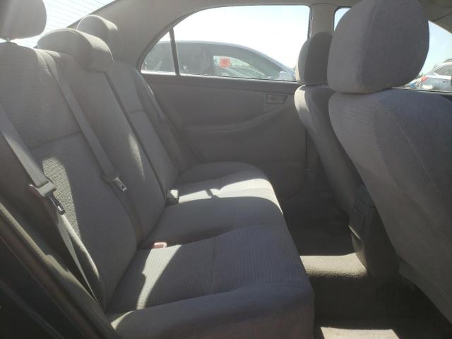 Photo 10 from auction – 2008 TOYOTA COROLLA CE with VIN 1NXBR32E48Z045628