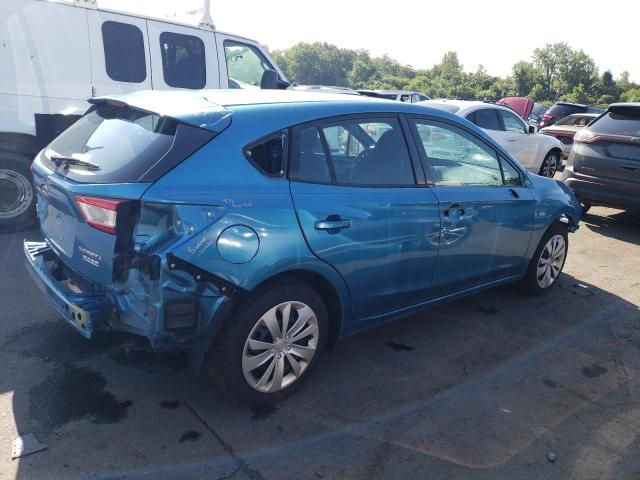 Photo 3 from auction – 2017 SUBARU IMPREZA with VIN 4S3GTAA60H1735291
