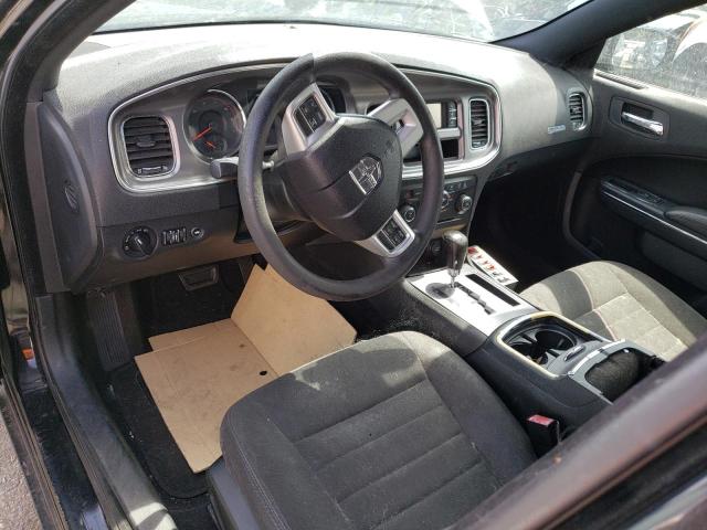 Photo 8 from auction – 2013 DODGE CHARGER SE with VIN 2C3CDXBG6DH502022