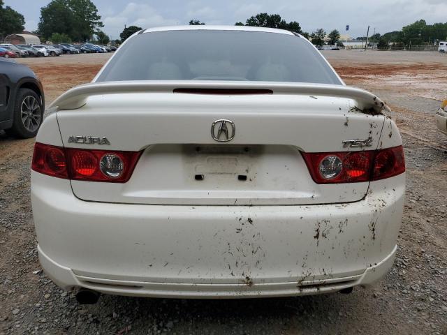 Photo 6 from auction – 2004 ACURA TSX with VIN JH4CL96844C002875