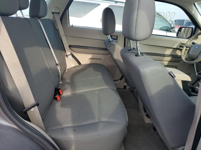 Photo 11 from auction – 2012 FORD ESCAPE XLS with VIN 1FMCU0C70CKA20652