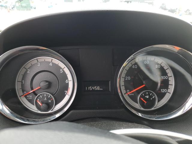 Photo 9 from auction – 2013 DODGE GRAND CARA with VIN 2C4RDGBG0DR544959