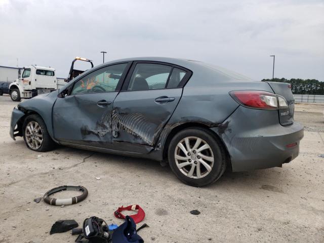 Photo 2 from auction – 2012 MAZDA 3 I with VIN JM1BL1V77C1572662