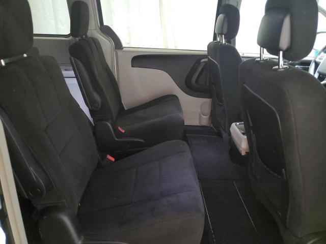 Photo 11 from auction – 2011 CHRYSLER TOWN & COU with VIN 2A4RR5DG1BR782233