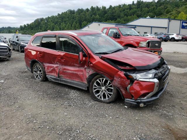 Photo 4 from auction – 2018 MITSUBISHI OUTLANDER with VIN JA4JZ4AX5JZ034276