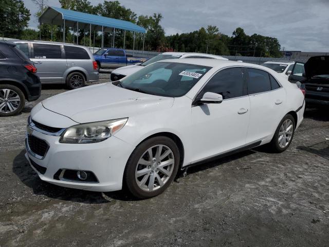 Photo 1 from auction – 2015 CHEVROLET MALIBU 2LT with VIN 1G11D5SL6FU113054