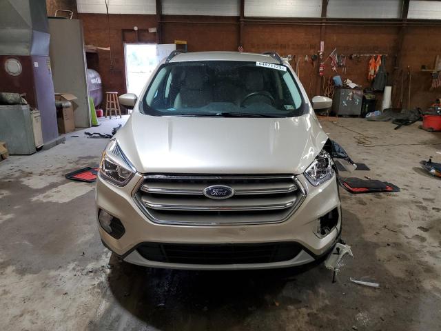 Photo 5 from auction – 2018 FORD OTHER with VIN 1FMCU9HD5JUB69644