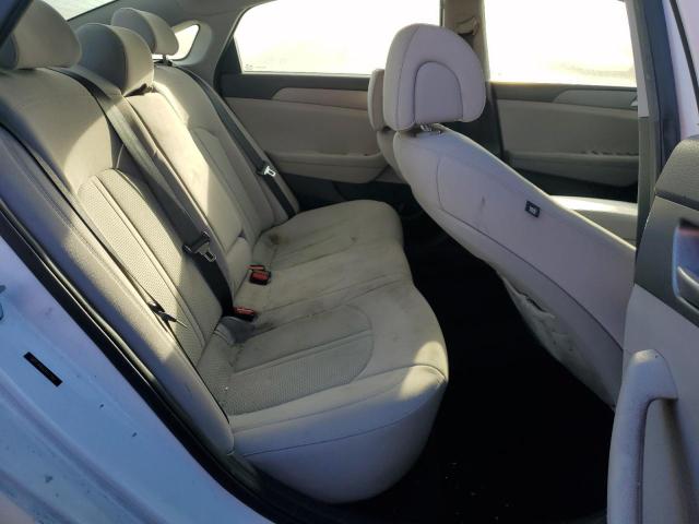 Photo 10 from auction – 2016 HYUNDAI SONATA SE with VIN 5NPE24AF6GH373907