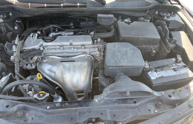 Photo 7 from auction – 2011 TOYOTA CAMRY BASE with VIN 4T1BF3EK8BU128142
