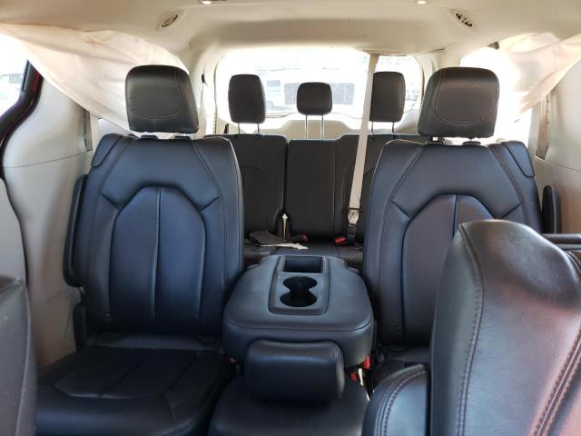 Photo 10 from auction – 2017 CHRYSLER PACIFICA T with VIN 2C4RC1EG5HR747637