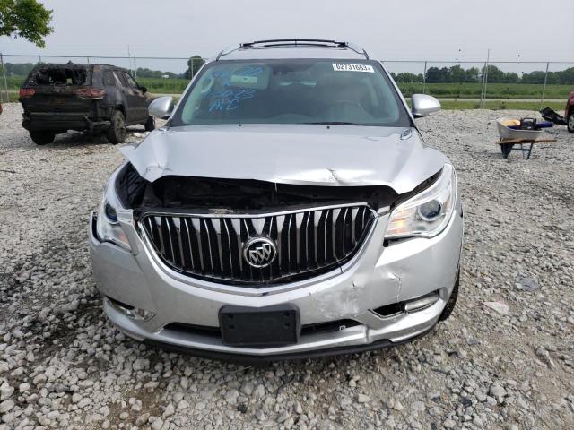 Photo 5 from auction – 2017 BUICK ENCLAVE with VIN 5GAKVCKD5HJ210435