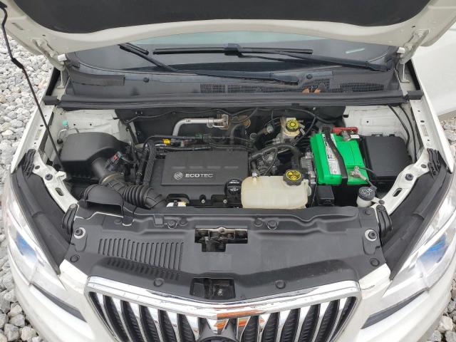 Photo 12 from auction – 2015 BUICK ENCORE with VIN KL4CJASB9FB251251