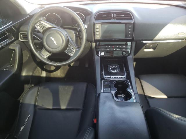 Photo 8 from auction – 2017 JAGUAR F-PACE PRE with VIN SADCJ2BV2HA496587