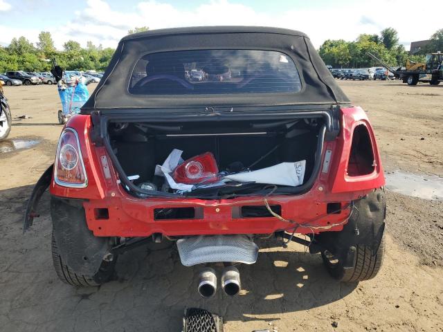 Photo 6 from auction – 2015 MINI COOPER S with VIN WMWZP3C58FT298829