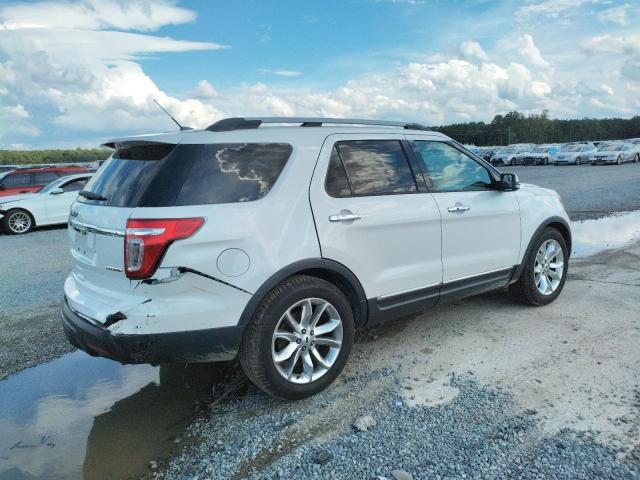صورة رقم 3 من المزاد - 2014 FORD EXPLORER L مع VIN 1FM5K7F8XEGB40198