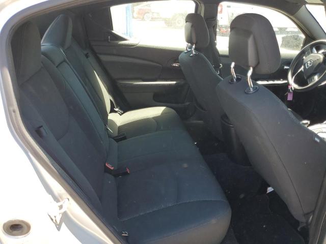 Photo 10 from auction – 2012 DODGE AVENGER SE with VIN 1C3CDZAB2CN136311