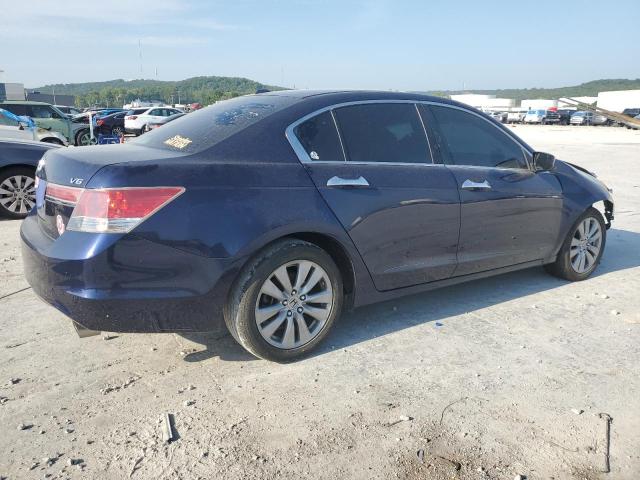 Photo 3 from auction – 2011 HONDA ACCORD EXL with VIN 1HGCP3F80BA025017