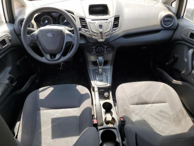 Photo 8 from auction – 2015 FORD FIESTA S with VIN 3FADP4AJ4FM107799