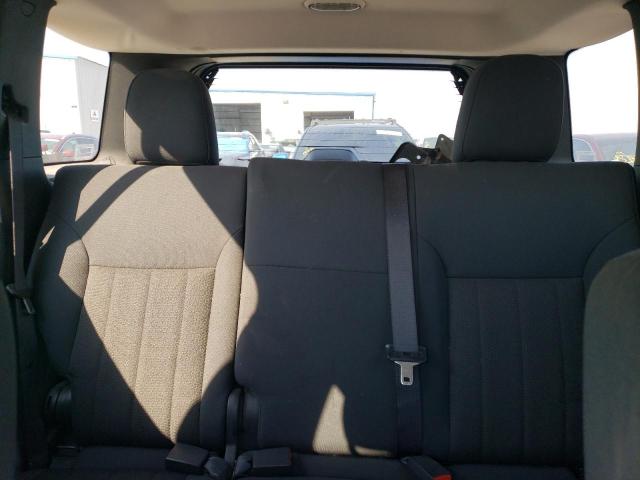 Photo 10 from auction – 2011 JEEP LIBERTY SP with VIN 1J4PP2GK2BW580696
