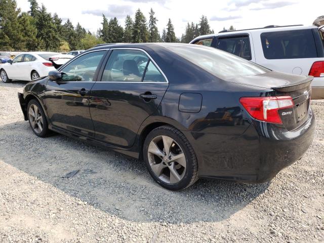 Photo 2 from auction – 2014 TOYOTA CAMRY L with VIN 4T1BF1FK2EU340784