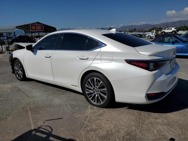 Photo 2 from auction – 2020 LEXUS ES 300H with VIN 58AD21B13LU010997