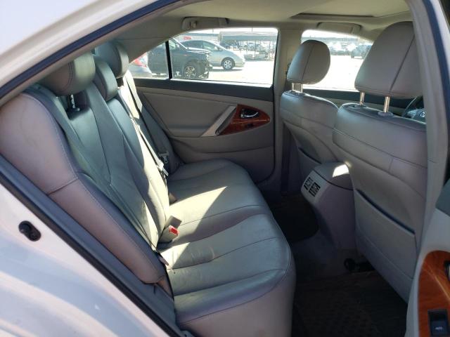 Photo 10 from auction – 2011 TOYOTA CAMRY BASE with VIN 4T4BF3EK8BR093334