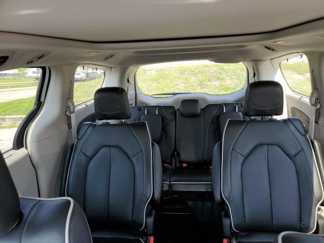 Photo 10 from auction – 2022 CHRYSLER PACIFICA L with VIN 2C4RC1GG0NR145057