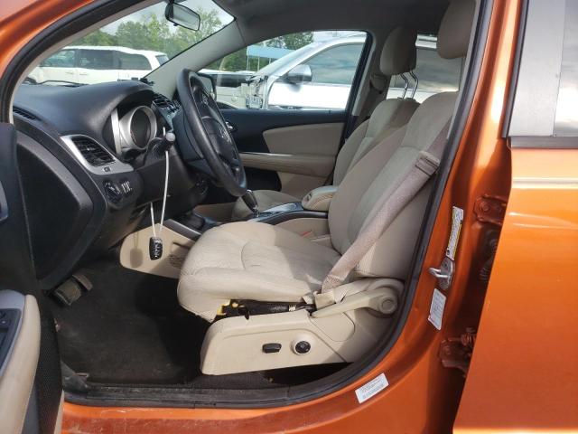 Photo 7 from auction – 2011 DODGE JOURNEY MA with VIN 3D4PG1FG0BT543202