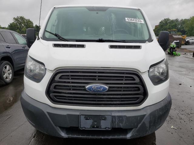 Photo 5 from auction – 2015 FORD TRANSIT T- with VIN 1FTNE2YMXFKA31909