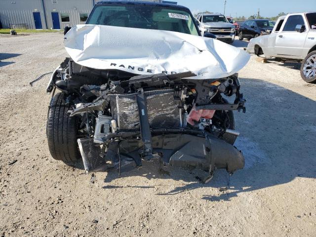 Photo 12 from auction – 2018 LAND ROVER RANGE ROVE with VIN SALGS5RE4JA397866