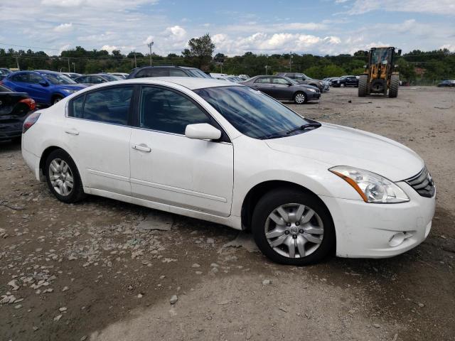 Photo 4 from auction – 2012 NISSAN ALTIMA BAS with VIN 1N4AL2AP6CN466029